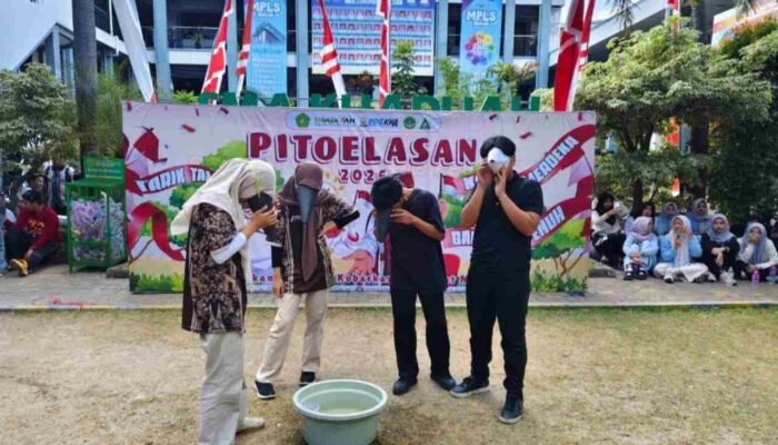 Yayasan Khadijah Surabaya Gelar Semarak Agustus 2026, Tanamkan Patriotisme dan Nilai Pancasila
