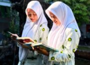 SPMB SMA Khadijah