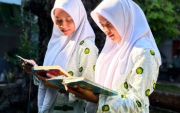 SPMB SMA Khadijah