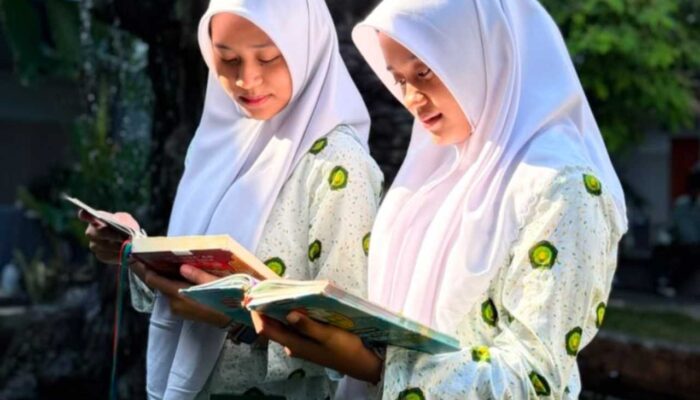 Cara Daftar Inden SPMB SMA Khadijah Surabaya 2027/2028 dan Program Unggulan