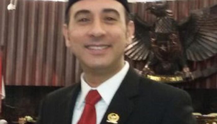 Nasim Khan PKB Dukung Transformasi BUMN