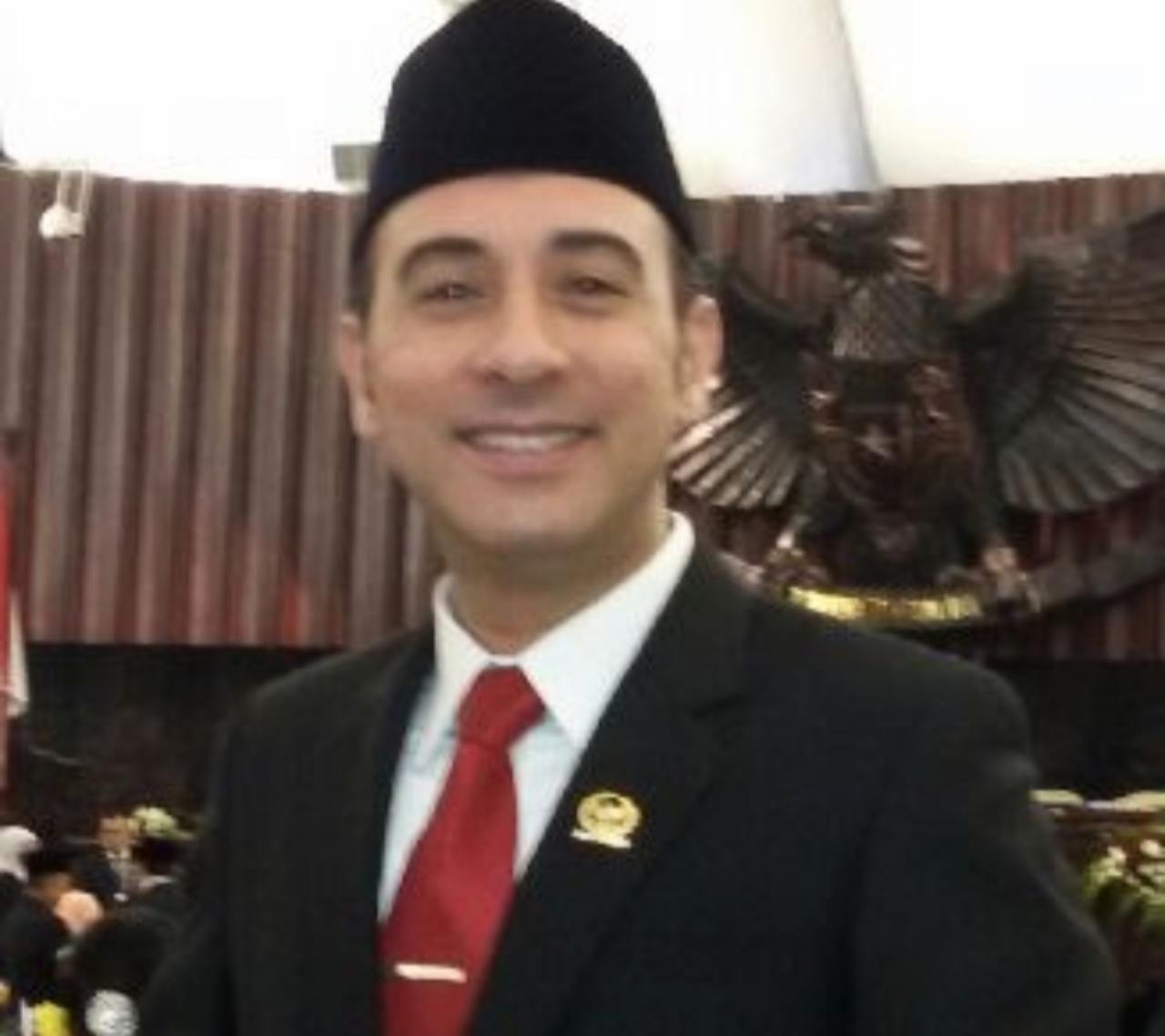 Nasim Khan