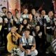 KKN ITB Widya Gama Lumajang di Yosowilangun Kidul Sentuh UMKM dan Digitalisasi Layanan Desa
