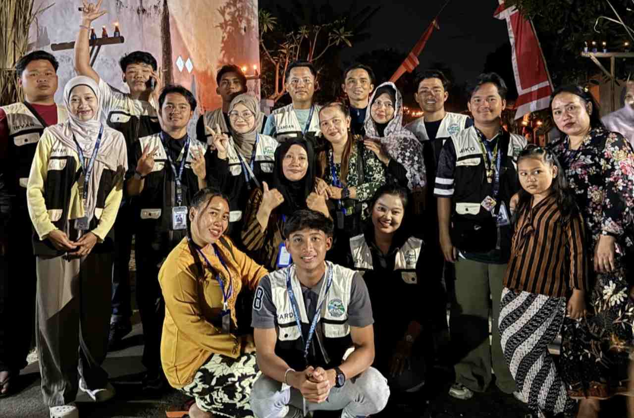 KKN ITB