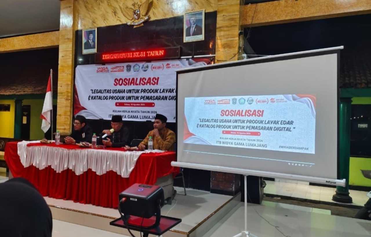 KKN ITB