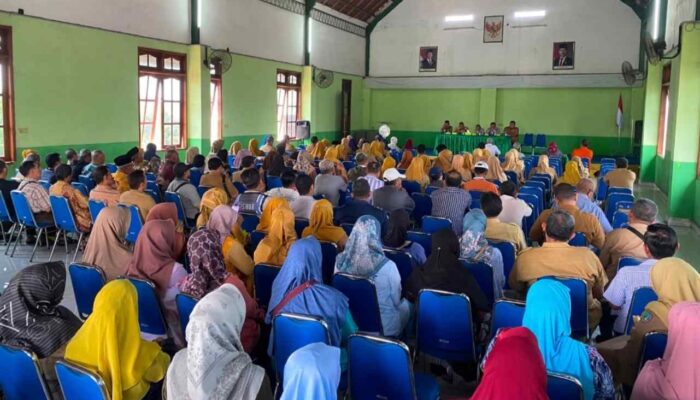 Ketua KPRI Sejahtera Jombang Bongkar Pangkal Kisruh, Sebut Manajer Beli Tanah Diam-diam