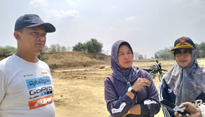 Satpol PP Pemkab Bojonegoro Awasi Ketat Galian Lahan Pertanian Ilegal