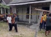 Tragedi Maut, Ibu Lansia di Bojonegoro Ini Tewas di Tangan Anak Kandung