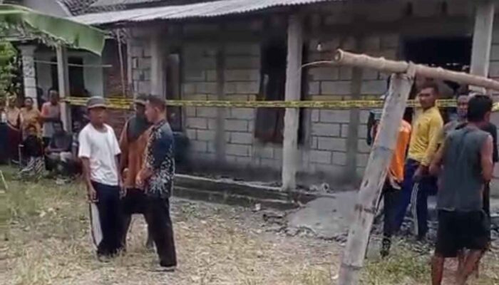 Tragedi Maut, Ibu Lansia di Bojonegoro Ini Tewas di Tangan Anak Kandung