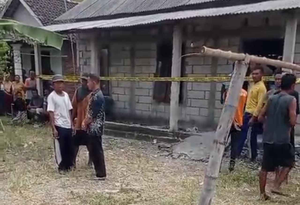 Tragedi maut
