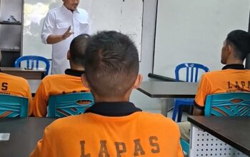 Lapas