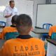 Lapas Pemuda Kelas II Madiun Aktifkan Kejar Paket, Warga Binaan Berpeluang Raih Ijazah