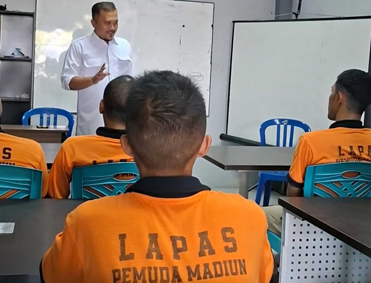 Lapas