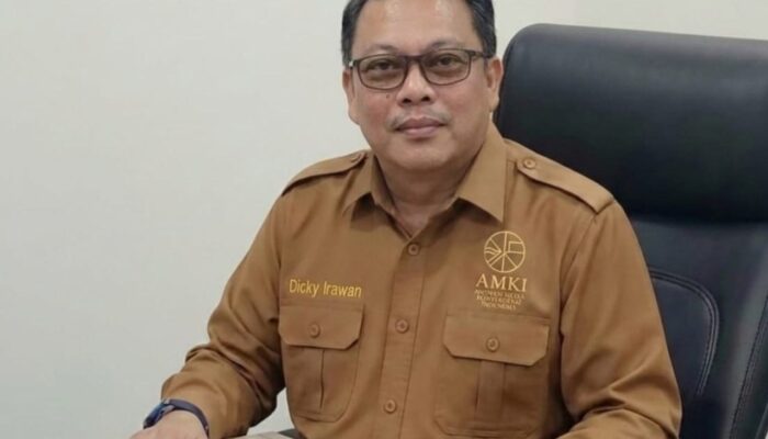 Lagi, LBH PWI Sumsel Somasi Sekda Kota Palembang