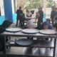 Meriahkan HUT RI ke-81, SPPG Kembang Bondowoso Bangun Kekompakan Lewat Beragam Lomba
