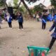 Melihat Semarak Warga dan Kader Partai Demokrat di Jombang dalam Lomba Rakyat Berhadiah Jutaan