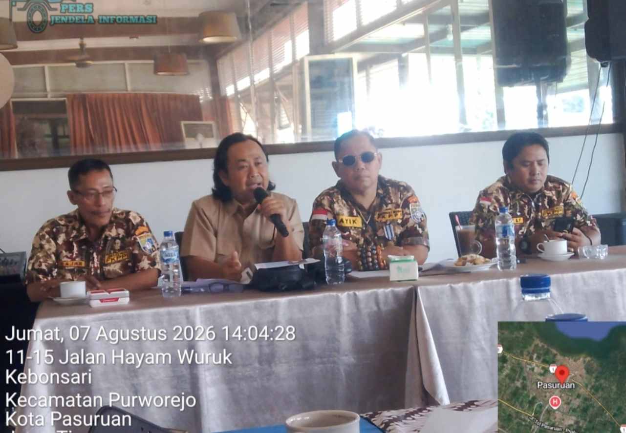 LPA dan GM FKPPI