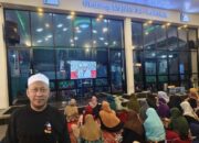 Era AI Menguat, Abdul Rohim Ingatkan Pentingnya Pesantren Jaga Akhlak Generasi Muda