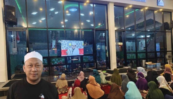 Era AI Menguat, Abdul Rohim Ingatkan Pentingnya Pesantren Jaga Akhlak Generasi Muda