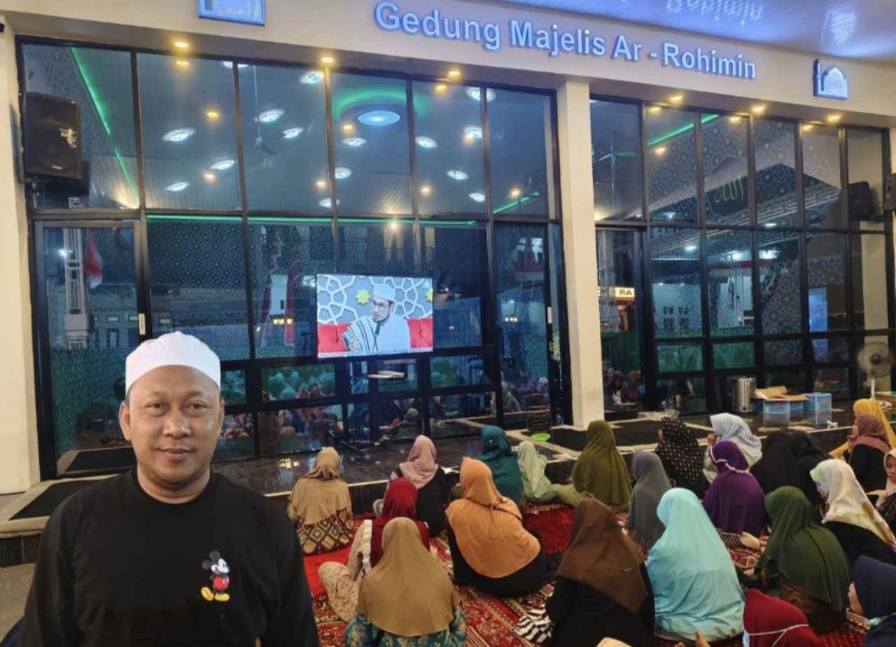 Abdul Rohim