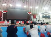 Malam Tasyakuran