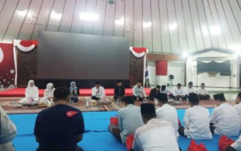 Malam Tasyakuran