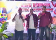 Malam Tirakatan
