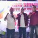Khidmat, Malam Tirakatan di Kampung Gang Bahagia Kelurahan Kepatihan
