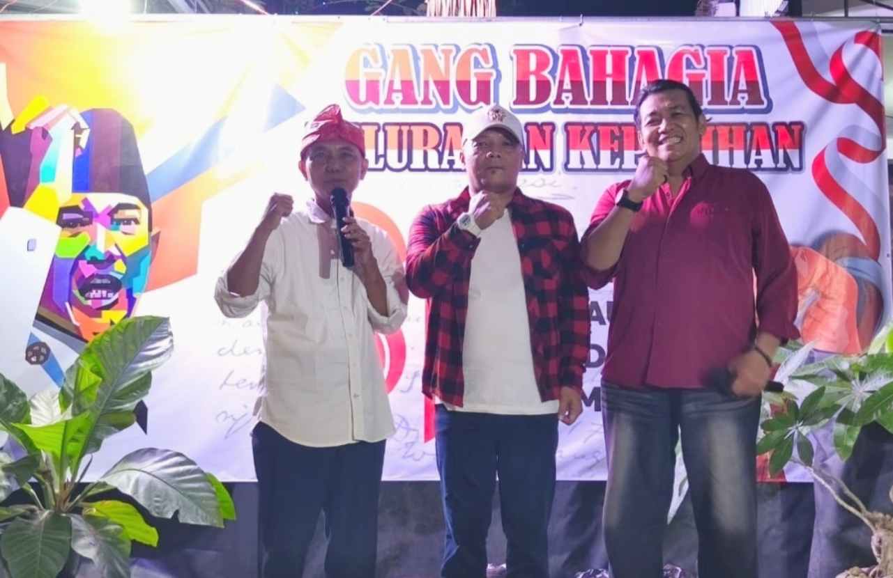 Malam Tirakatan