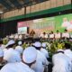 Selawat Merah Putih di Khadijah Surabaya, Meneladani Akhlak Rasulullah dan Memperkuat Persatuan
