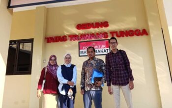 Koperasi MBS