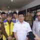 Resmikan SMPN 1 Padangan, Menko PMK Pratikno Ingatkan Karakter dan Mental Siswa