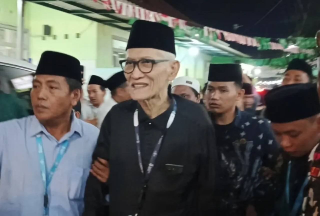 Miftahul Akhyar