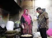Harga kedelai