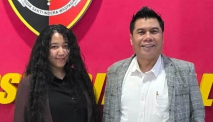 Jemput Paksa MMS Oleh Ormas Dinilai Berbau Persekusi