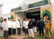 Muktamar ke-35 NU, Persiapan Tambakberas Rampung, Wacana Venue Surabaya Mencuat