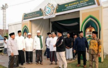 Muktamar ke-35 NU, Persiapan Tambakberas Rampung, Wacana Venue Surabaya Mencuat