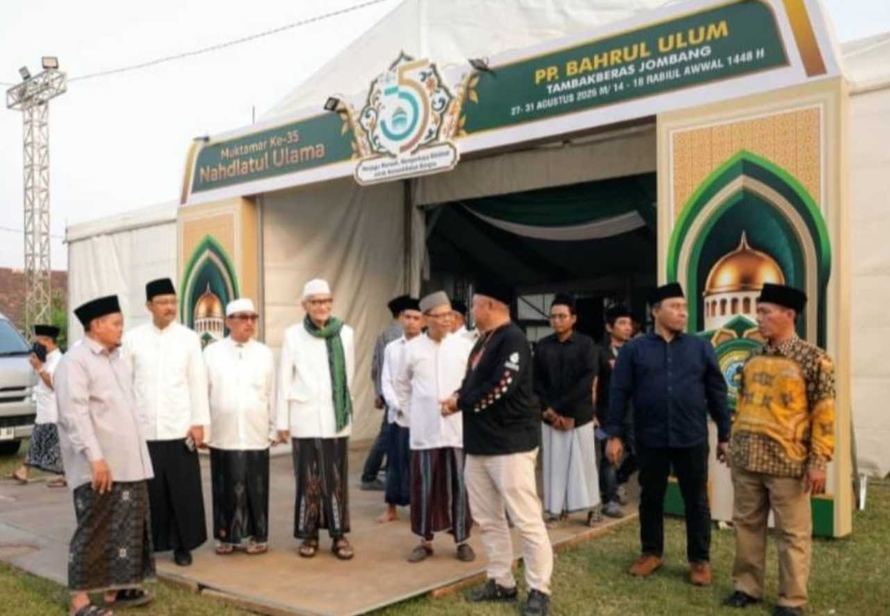Muktamar NU