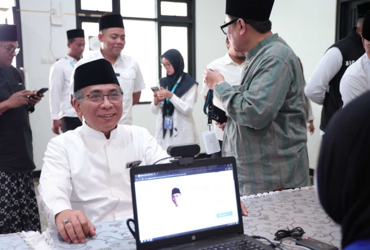 Muktamar NU