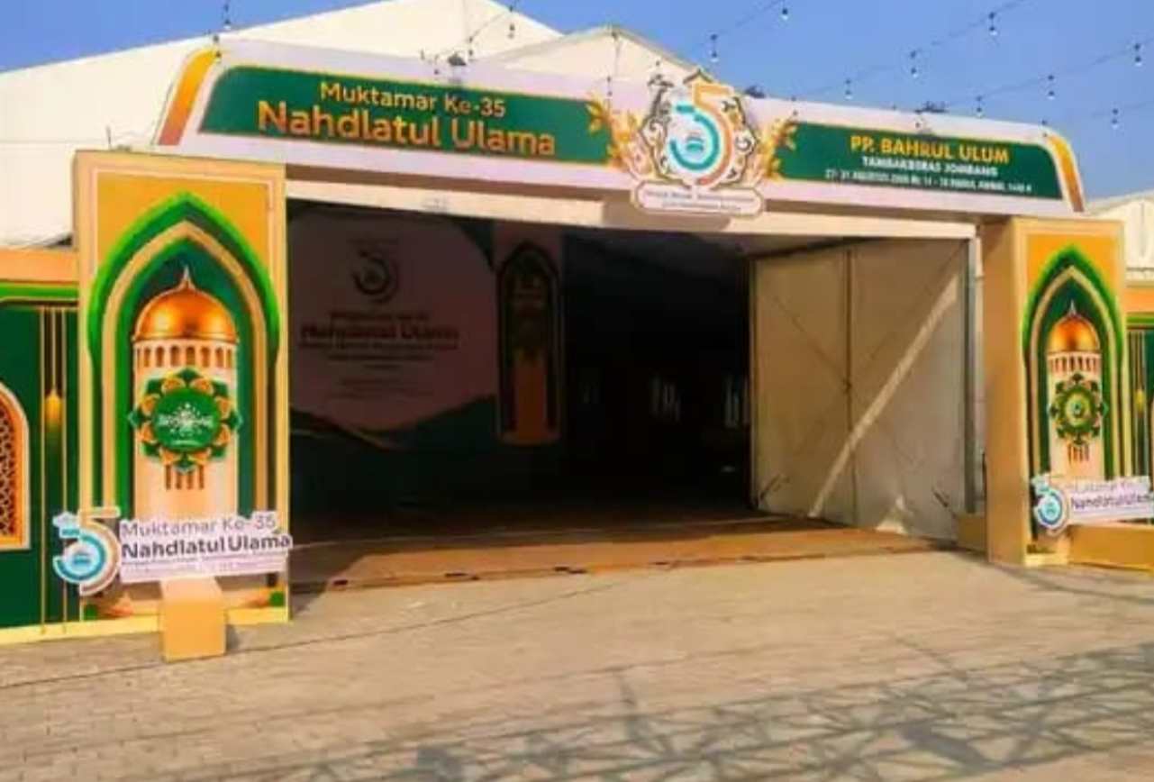 Muktamar NU
