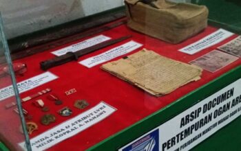 Museum Perjuangan