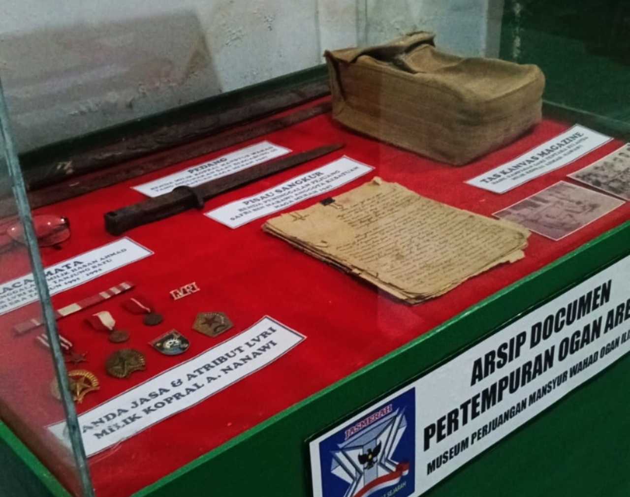 Museum Perjuangan
