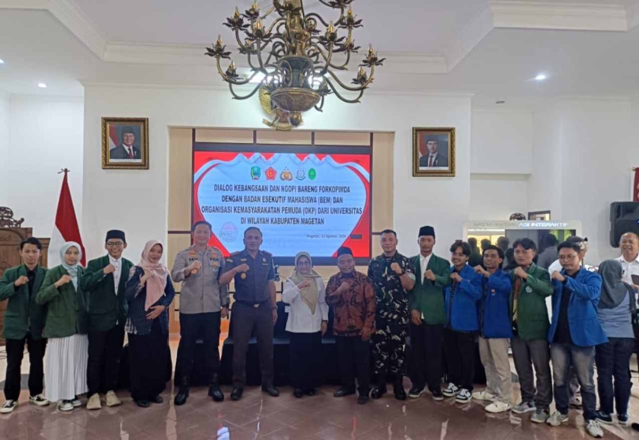 Ngopi bareng