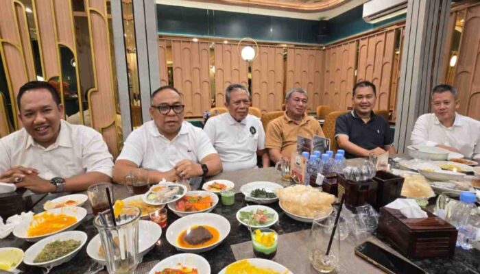 Sidang PTUN Jakarta, Kholis Tegaskan Gugatan 163/G/TF/2026 Berkaitan Pelaksanaan Putusan MA 155 PK/TUN/2022