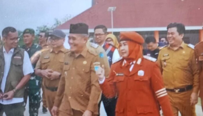 Pemkab Ogan Ilir Dukung Pendidikan Inklusif dan Berkualitas