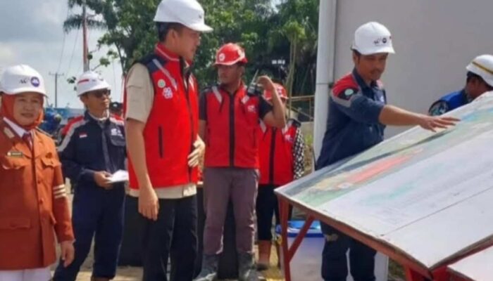 Ogan Ilir Siap Laksanakan Program SR, Tahun Ini Akan Beroperasi