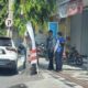 Dishub Lumajang Turun ke Jalan, Parkir Sembarangan Jadi Sorotan