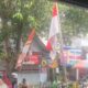 Patriotisme Luntur, Pemasangan Bendera Merah Putih Jadi Sorotan