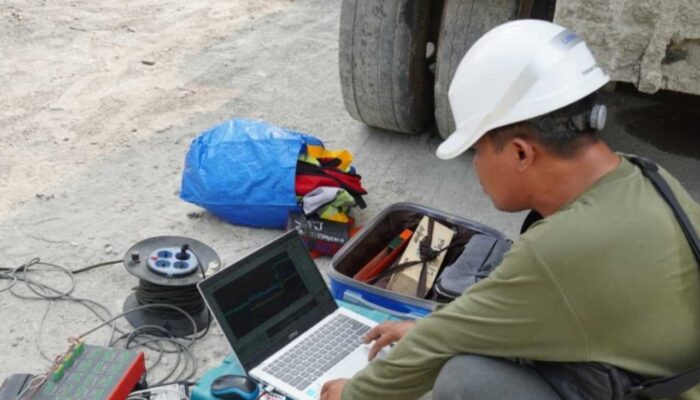 Inovasi ITS Hadirkan Sensor Gempa Real-Time dan Prototipe Hunian Aman Bencana