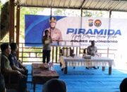 Piramida